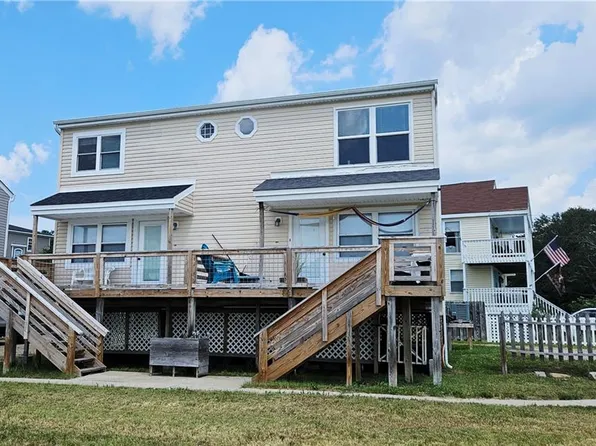 9501 15th Bay St, Norfolk, VA 23518