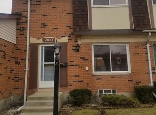 2043 Lioncrest Dr, Richton Park, IL