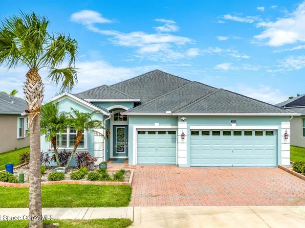 3418 Ahern Pl, Melbourne, FL 32940