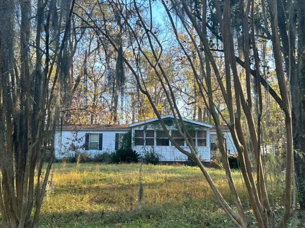 91 Antler Dr, Midway, GA 31320