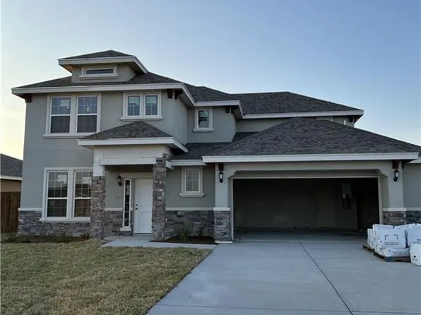 14705 Aqualina Way, McAllen, TX 78504