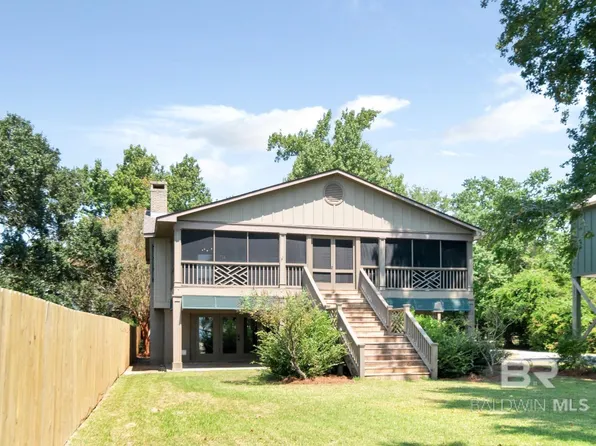 10685 County Road 1, Fairhope, AL 36532