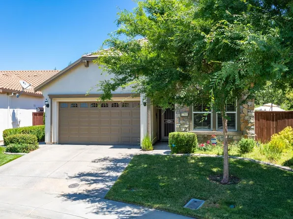 2366 Langtree Dr, Roseville, CA 95747