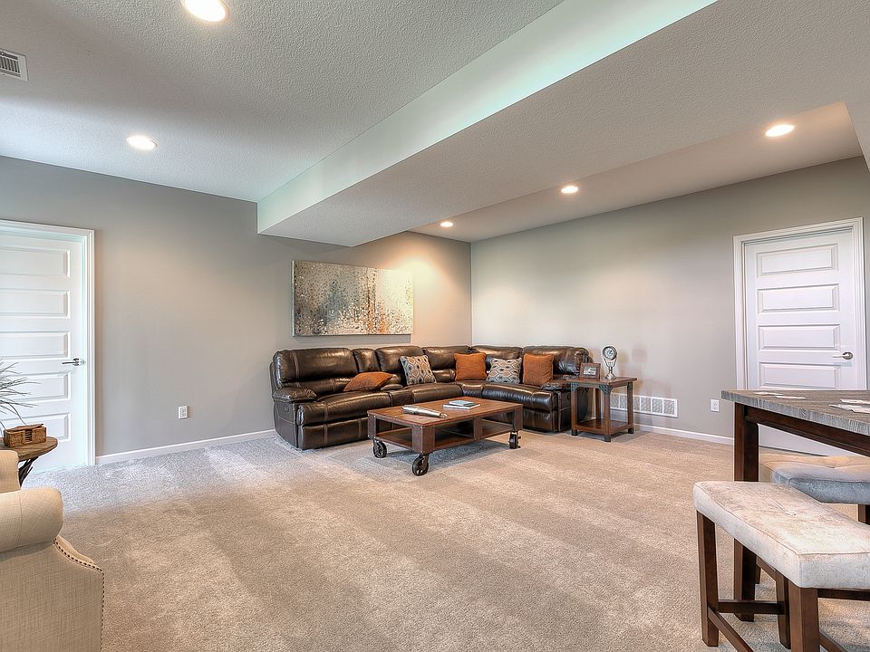 Hampton VI Plan, Falcon Lakes, Basehor, KS 66007 Zillow