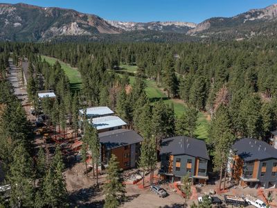118 Obsidian Pl #9, Mammoth Lakes, CA, 93546