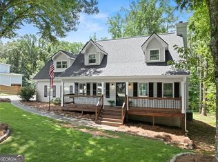 5147 Malisa Rdg, Oakwood, GA 30566