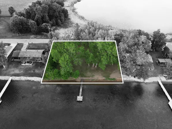 353XX Big McDonald Ln, Dent, MN 56528