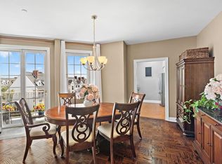 205 Shearwater Ct W APT 32, Jersey City, NJ