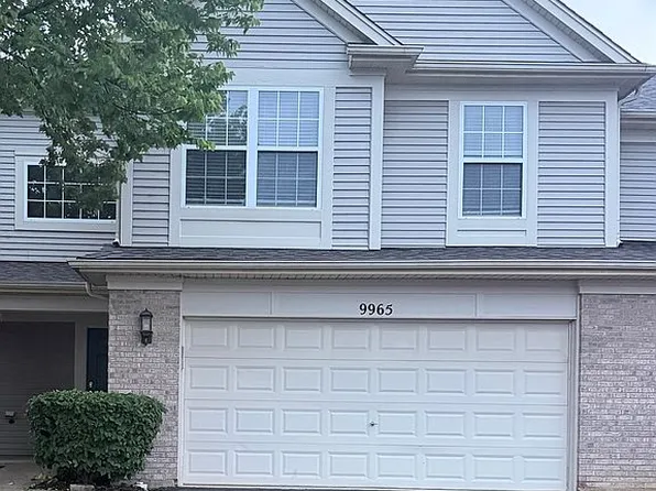 9965 Wakefield Ln, Huntley, IL 60142