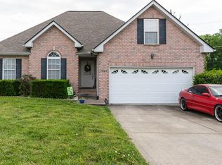 1247 Bothwell Pl LOT 249, Gallatin, TN 37066