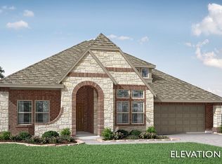649 Sagebrush Ln, Waxahachie, TX 75165