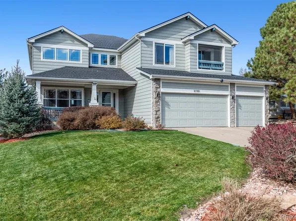 10785 Willow Reed Court, Parker, CO 80134