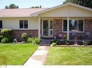 7310 Edlane Rd, Clay, MI 48001