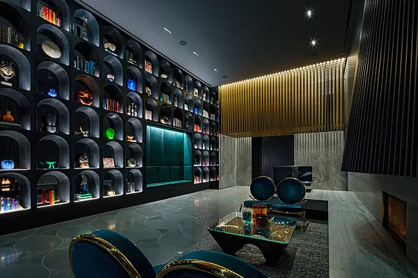 Rented by Douglas Elliman | media 16