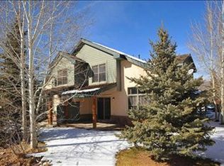 4 Millers Loop, Edwards, CO 81632