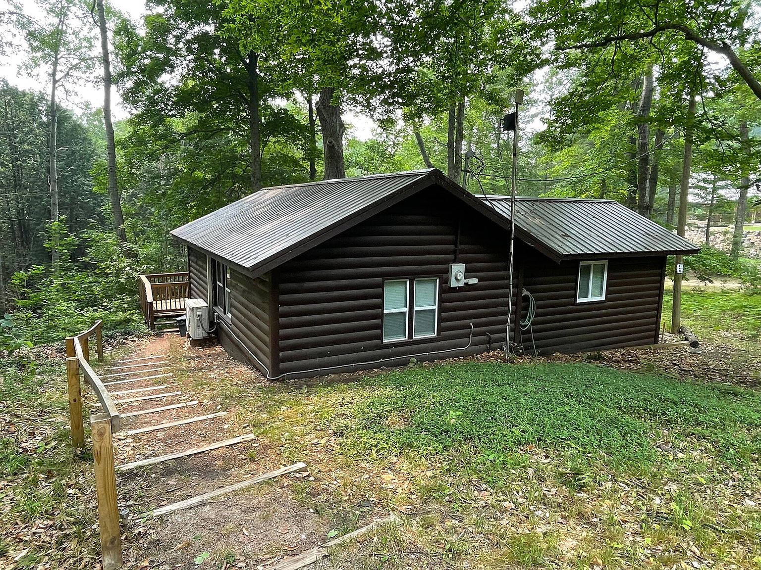 9595 W Twelve Mile Rd, Irons, MI 49644 Zillow