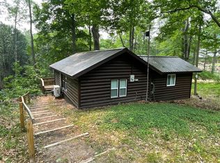 9595 W Twelve Mile Rd, Irons, MI 49644