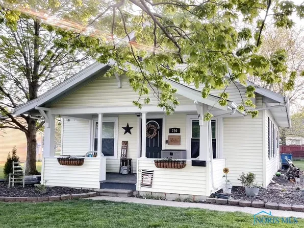 720 S Williams St, Bryan, OH 43506