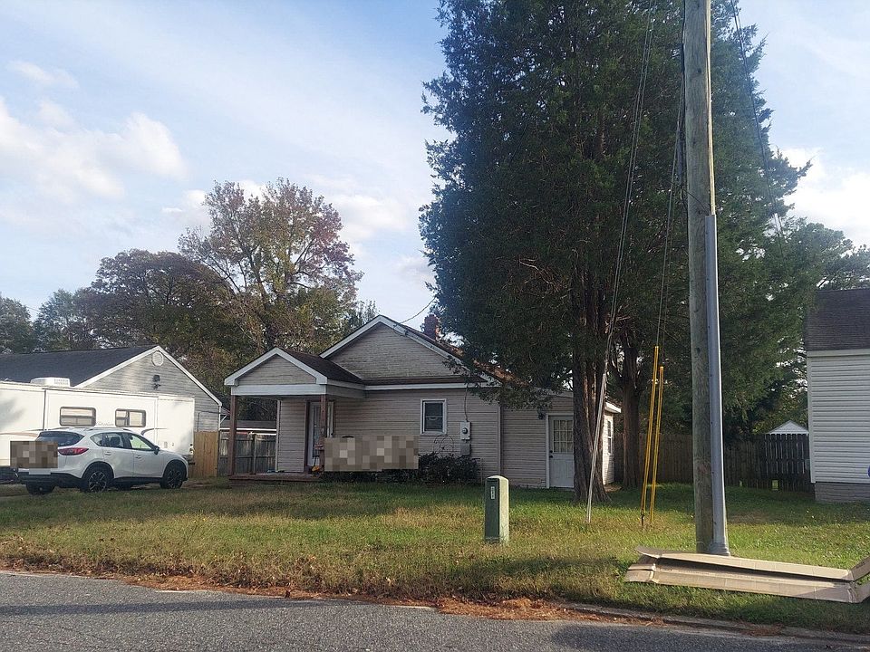 52 Bolling Rd, Portsmouth, VA 23701 Zillow