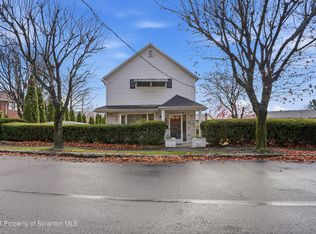 202 Lidy Rd, Dupont, PA 18641