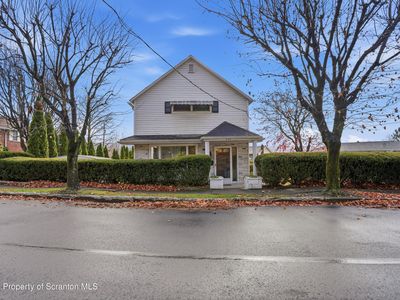 202 Lidy Rd, Dupont, PA, 18641