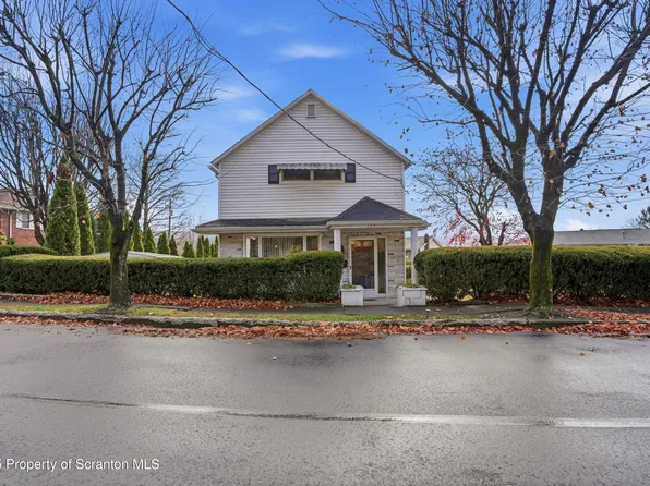 202 Lidy Rd, Dupont, PA 18641