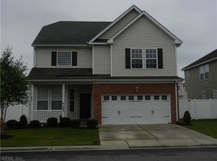 4186 Taughtline Loop, Chesapeake, VA 23321