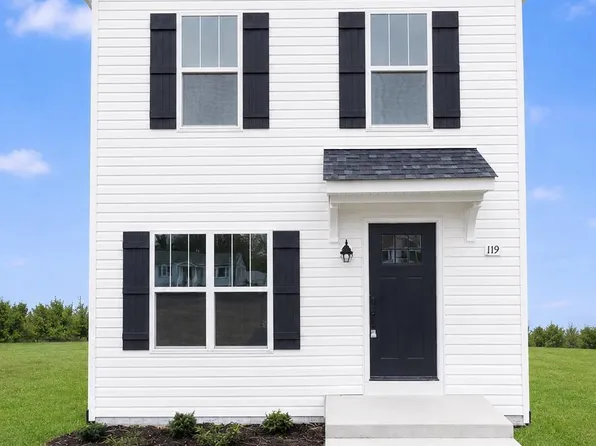 177 Mansfield St, Fredericksburg, VA 22408