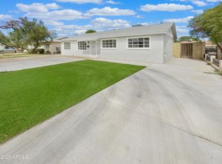 3618 W Rancho Dr, Phoenix, AZ 85019