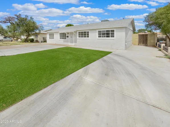 3618 W RANCHO Drive, Phoenix, AZ 85019