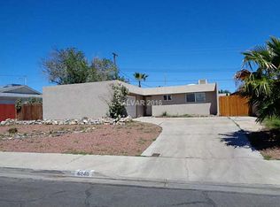 6240 Fairwood Ave, Las Vegas, NV 89107