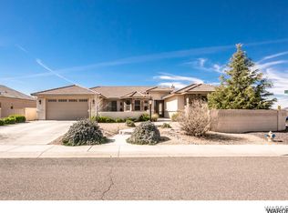 4951 Neal Ranch Rd, Kingman, AZ 86401