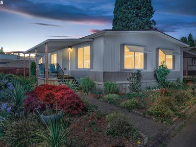 3405 SE Vineyard Rd UNIT 76, Milwaukie, OR, 97267