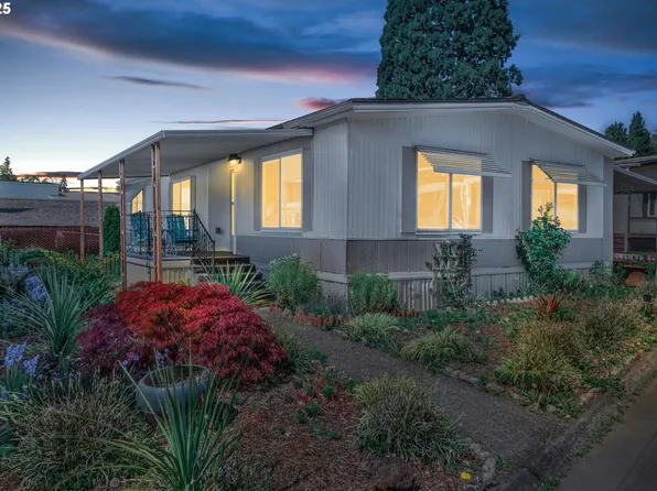 3405 SE Vineyard Rd Unit 76, Milwaukie, OR 97267