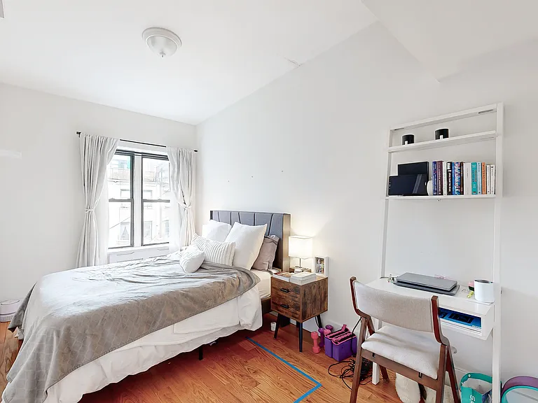 143 W 74th St #5B — Photo 12