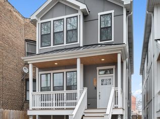 4017 N Harding Ave, Chicago, IL 60618