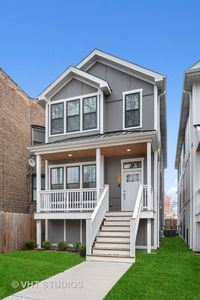 4017 N Harding Ave, Chicago, IL, 60618