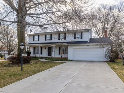 13879 Arrowhead Trl, Middleburg Heights, OH, 44130