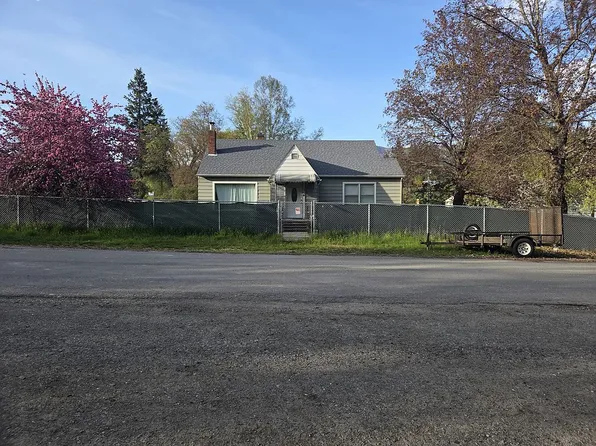 919 Maiden Ln, Thompson Falls, MT 59873