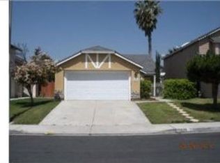 11836 Rustic Pl, Fontana, CA 92337