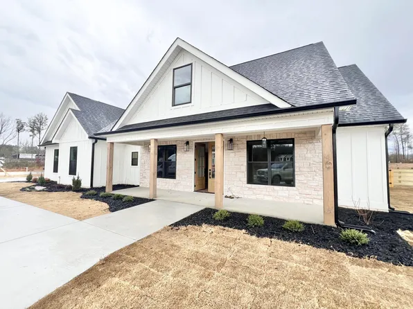 178 Bridlewood Dr Lot 17, Ringgold, GA 30736