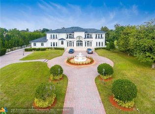 13951 Stirling Rd, Southwest Ranches, FL 33330