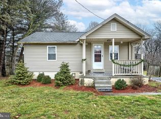 515 Cinder Rd, New Providence, PA 17560