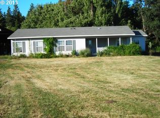 1616 N Highway 97, Goldendale, WA 98620