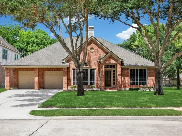 23638 Litchfield Bend Ln, Katy, TX 77494