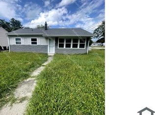 1219 Charles Ave, Flint, MI 48505