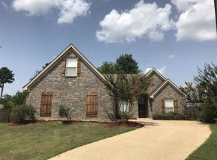 326 London Way, Pearl, MS 39208