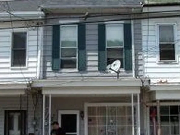 525 E Mahanoy St, Mahanoy City, PA 17948