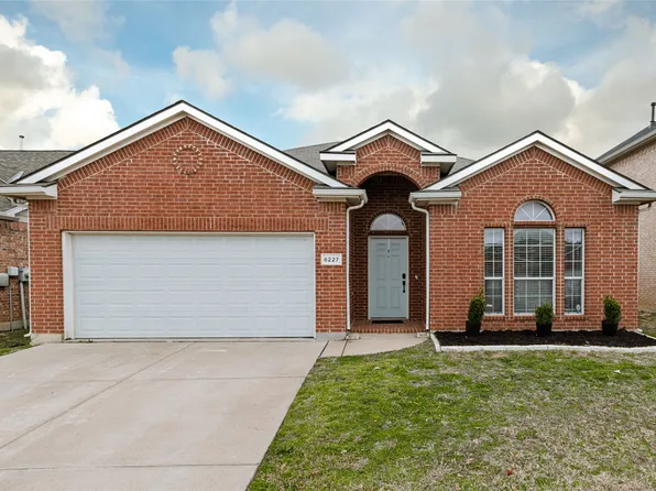 6227 Farrah Dr, Fort Worth, TX 76131