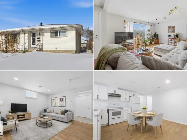 11332 134th Ave NW, Edmonton, AB T5E 1K6